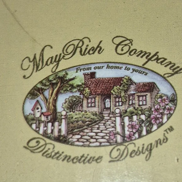 NWT's Mary Rich Company Salt & Pepper Shakers, Fish & Sailboat - Picture 3 of 3